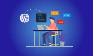 WordPress Frontend Development: A Comprehensive Guide