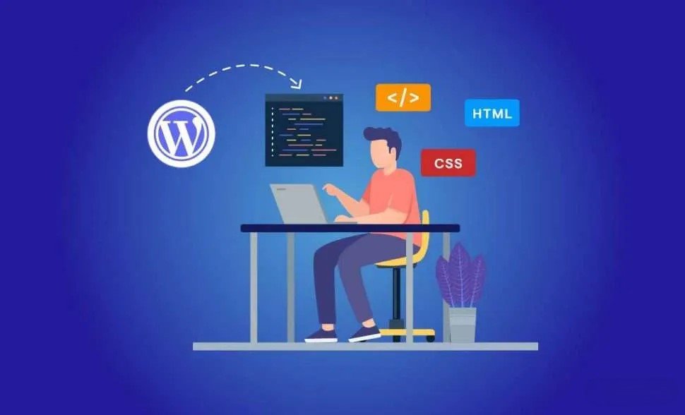 WordPress Frontend Development: A Comprehensive Guide