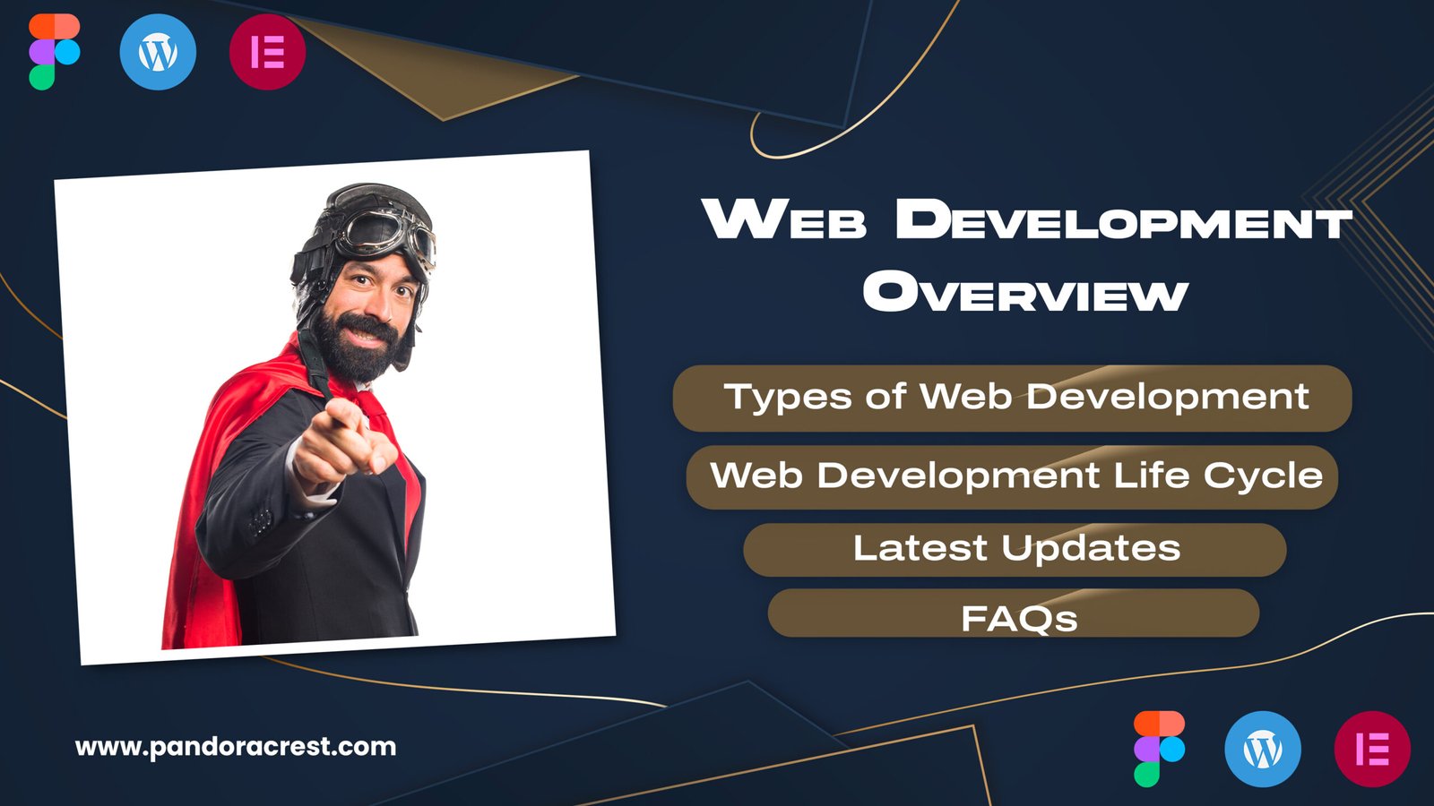 What is Web Development?